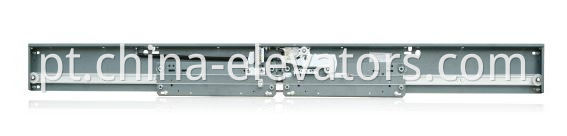 Fermator Elevator Landing Door Device Center Opening